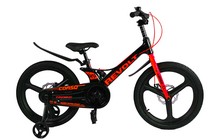 Велосипед Corso Revolt 20" - фото 6