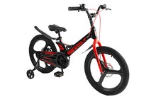 Велосипед Corso Revolt 20" - дополнительное фото 1