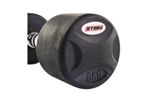 Гантель Stein DB3051 8 кг - дополнительное фото 1