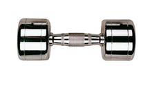 Гантель Stein DB3002 10 кг - фото 1