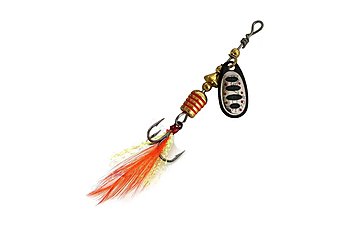 Блесна Gladiator Impulse #00 3 г