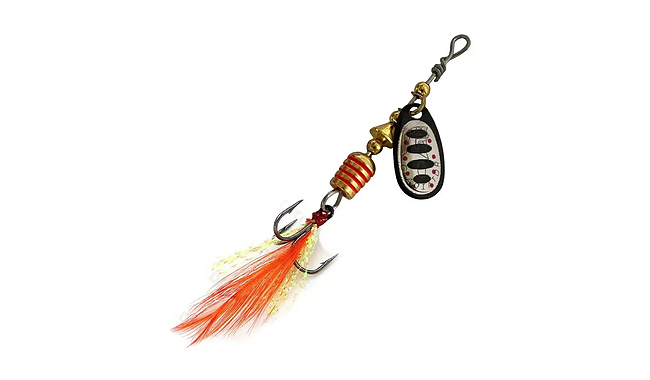 Блешня Gladiator Impulse #00 3 г - фото 1