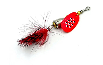 Блесна Gladiator Impulse #1 4 г