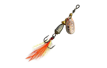 Блешня Gladiator Comet #1 4 г