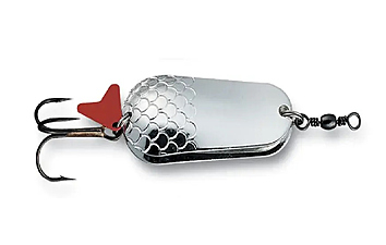 Блешня DAM Effzett Twin 16 г