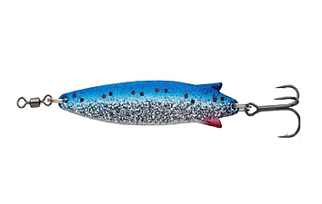 Блешня Abu Garcia Toby 10 г