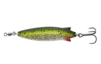 Блешня Abu Garcia Toby 10 г