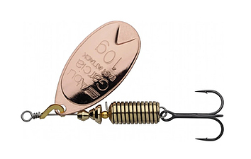 Блесна Abu Garcia Fast Attack 4,5 г