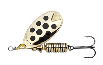 Блесна Abu Garcia Fast Attack 7 г