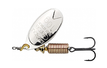 Блесна Abu Garcia Fast Attack 7 г