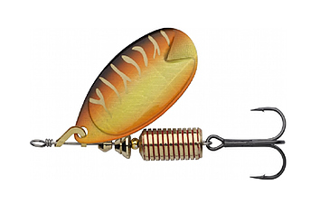 Блешня Abu Garcia Fast Attack 7 г