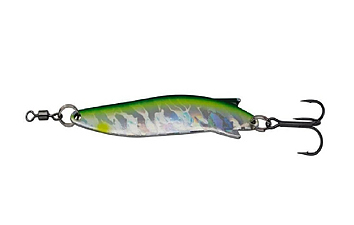 Блесна Abu Garcia Toby 10 г