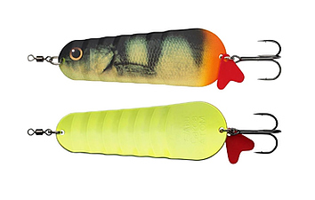 Блесна Abu Garcia Atom PRO 20 г