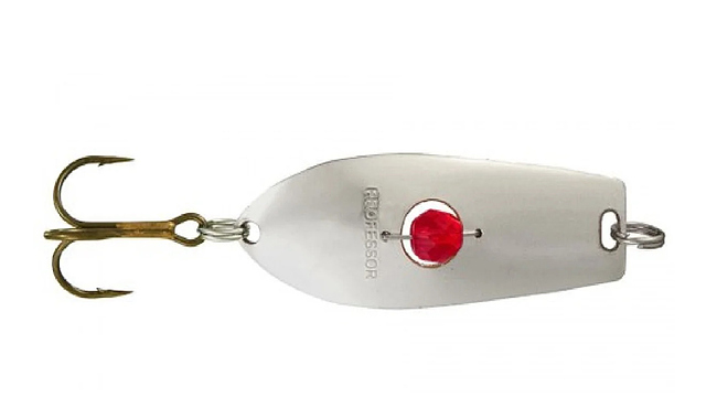 Блешня Kuusamo Professor 3 Onega with bead 13 г - фото 1