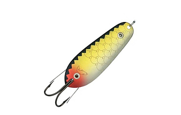 Блесна Kuusamo Rasanen weedless 10 г