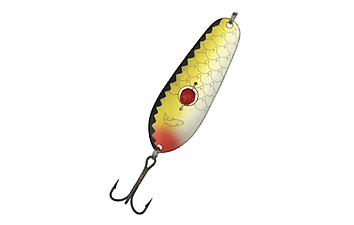 Блесна Kuusamo Rasanen with bead 20 г