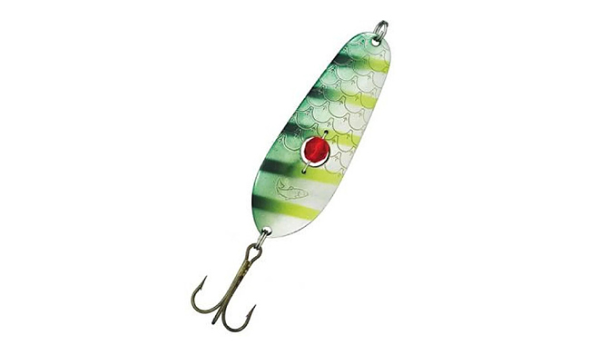 Блесна Kuusamo Rasanen with bead 20 г - фото 5