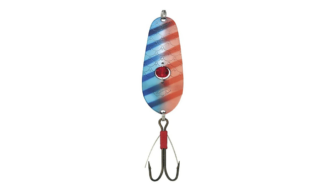 Блесна Kuusamo Rasanen with bead weedless 20 г - фото 1