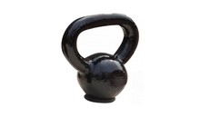 Гиря Toorx KGV 20 кг - фото 1