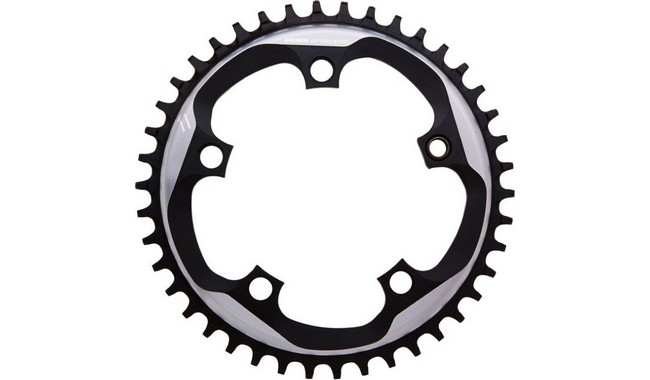 Зірка шатуна SRAM X-Sync 110BCD 40T - фото 1