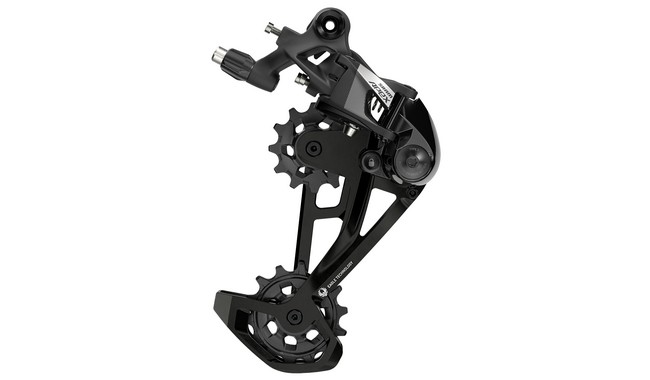 Задній перемикач SRAM Apex Eagle - фото 1