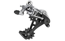 Задній перемикач SRAM Rival 1 Long Cage - фото 1