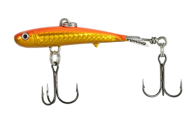 Балансир Viking Fishing Mate Ice Jig 40 мм 6 г - фото 1