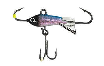 Балансир Viking Fishing Yeti Ice Jig 15 мм 1,5 г