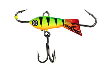 Балансир Viking Fishing Yeti Ice Jig 15 мм 1,5 г