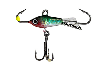 Балансир Viking Fishing Yeti Ice Jig 15 мм 1,5 г