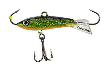 Балансир Viking Fishing Yeti Ice Jig 30 мм 5 г