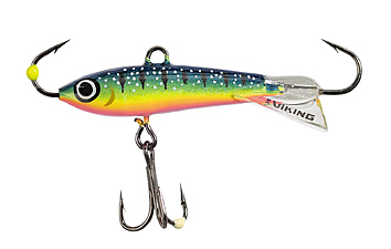 Балансир Viking Fishing Yeti Ice Jig 30 мм 5 г