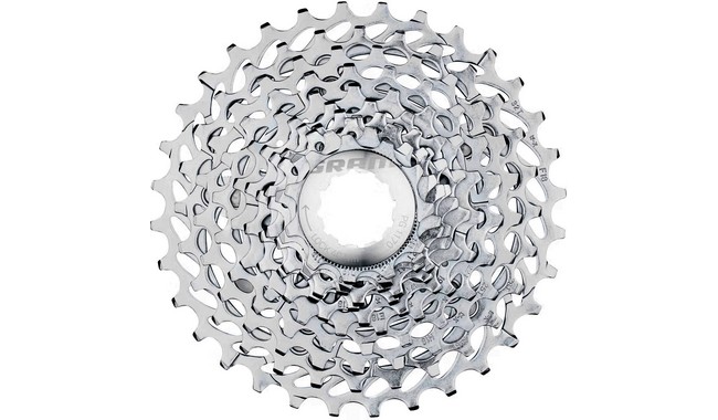 Касета SRAM PG-1170 11-32T - фото 1