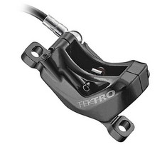 Калипер Tektro HD-M750