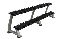 Стійка Stein для гантелей 10 пар - фото 1