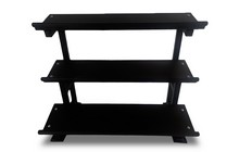 Стойка Stein для гексоганальных гантелей - фото 1