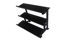 Стойка Stein для гексоганальных гантелей - дополнительное фото 2