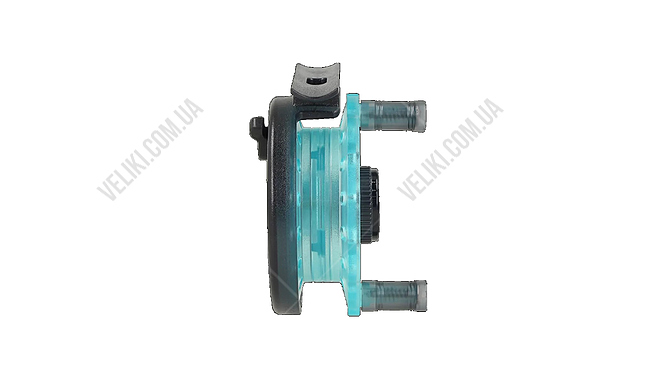 Зимняя катушка Golden Catch N-Ice Crystal 75S Short Leg - дополнительное фото 1