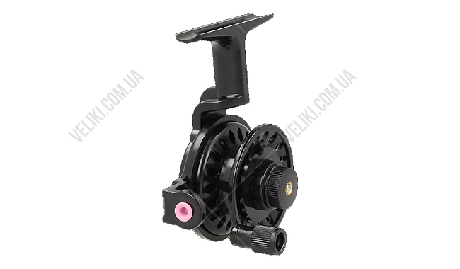 Зимняя катушка Zeox Polar Guide PG60 - дополнительное фото 1