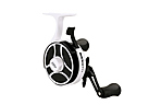 Зимова котушка 13 Fishing Black Betty FreeFall Ghost 2,5 RH - фото 1