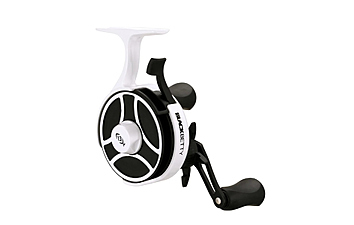 Зимняя катушка 13 Fishing Black Betty FreeFall Ghost 2,5 RH