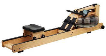 Гребной тренажер WaterRower  S4 Oak