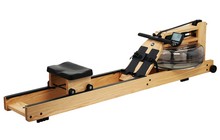 Веслувальний тренажер WaterRower S4 Oak - фото 1