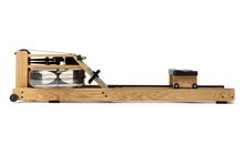 Веслувальний тренажер WaterRower S4 Oak - дополнительное фото 1
