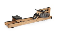 Веслувальний тренажер WaterRower S4 Oak - дополнительное фото 4