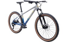 Велосипед Marin Bobcat Trail 3 27.5" - дополнительное фото 1