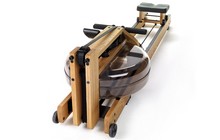 Веслувальний тренажер WaterRower S4 Oak - дополнительное фото 6