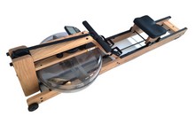 Веслувальний тренажер WaterRower S4 Oak - дополнительное фото 10