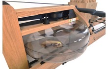 Веслувальний тренажер WaterRower S4 Oak - дополнительное фото 12