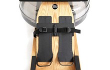 Веслувальний тренажер WaterRower S4 Oak - дополнительное фото 15